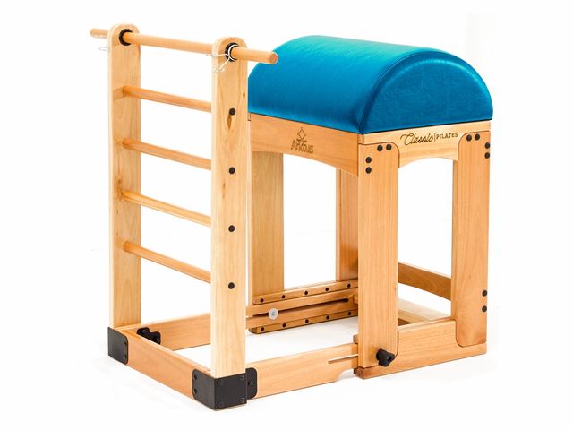 Estofamento Ladder Barrel - Linha Classic - Arktus Estofamento Ladder Barrel - Linha Classic - Arktus
