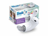 Imagem do produto Exercitador Respiratório Shaker Plus - NCS