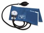 Esfigmomanômetro Fecho em Velcro - Adulto - Premium