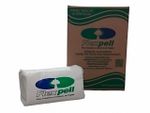 Papel Toalha Descartável - Eco - Interfolha - 02 Dobras - 100% Fibras Naturais - 20x21cm - Flexpell