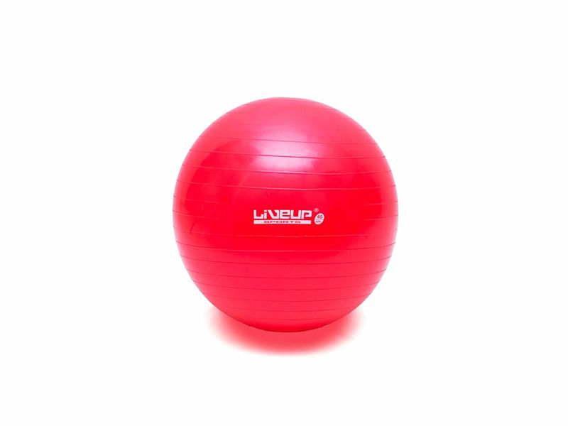 Bola de Pilates - Simples – LiveUp