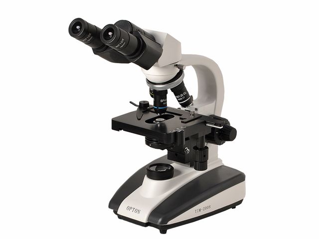 Microscópio Biológico Binocular TIM-2008 - Anatomic Microscópio Biológico Binocular TIM-2008 - Anatomic