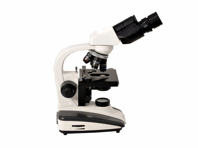 Microscópio Biológico Binocular TIM-2008 - Anatomic Microscópio Biológico Binocular TIM-2008 - Anatomic