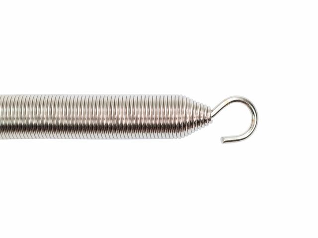 Mola Curta para Reformer – Densidade Média - Azul – Arktus Mola Curta para Reformer – Densidade Média - Azul – Arktus
