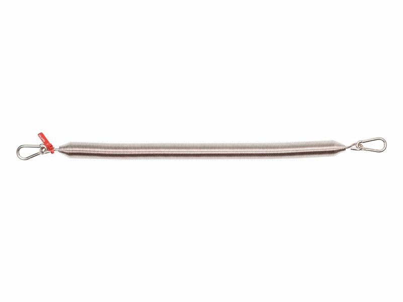 Mola Longa para Cadillac e Wall Unit – Densidade Média – Vermelha – Arktus