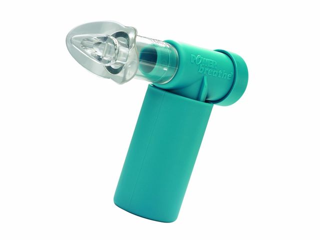 PowerBreathe Classic – Resistência Leve – HAB Latinamerica PowerBreathe Classic – Resistência Leve – HAB Latinamerica