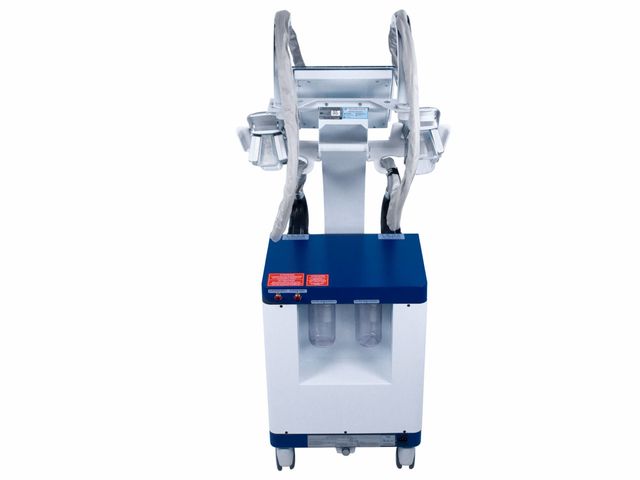 Polarys Ibramed - Aparelho de Criolipólise com 3 aplicadores Polarys Ibramed - Aparelho de Criolipólise com 3 aplicadores