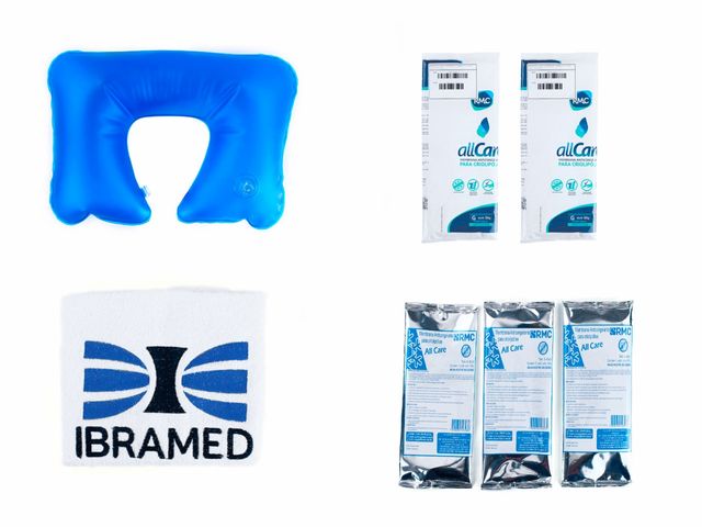 Polarys Ibramed - Aparelho de Criolipólise com 3 aplicadores Polarys Ibramed - Aparelho de Criolipólise com 3 aplicadores