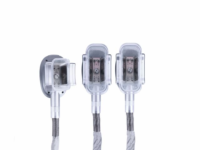 Polarys Ibramed - Aparelho de Criolipólise com 3 aplicadores Polarys Ibramed - Aparelho de Criolipólise com 3 aplicadores