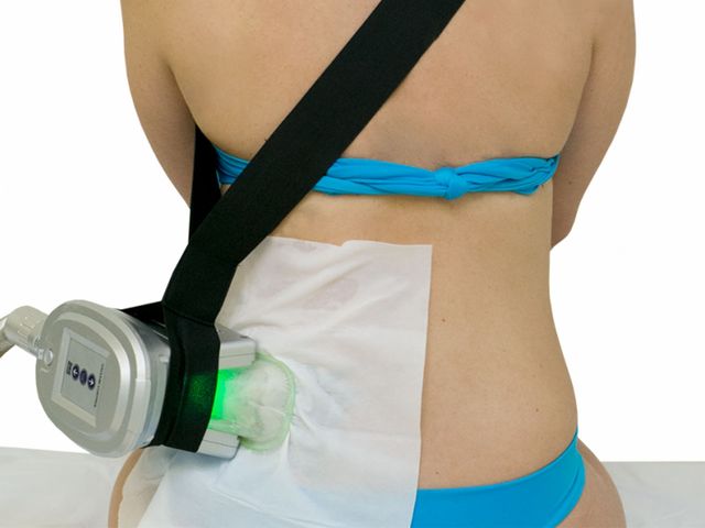 Polarys Ibramed - Aparelho de Criolipólise com 3 aplicadores Polarys Ibramed - Aparelho de Criolipólise com 3 aplicadores