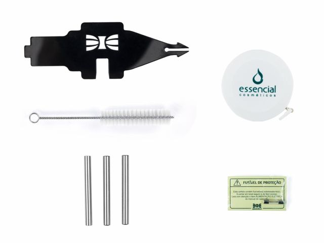 Thork Ibramed - Aparelho de Terapia por Ondas de Choque - com 1 Aplicador Thork Ibramed - Aparelho de Terapia por Ondas de Choque - com 1 Aplicador