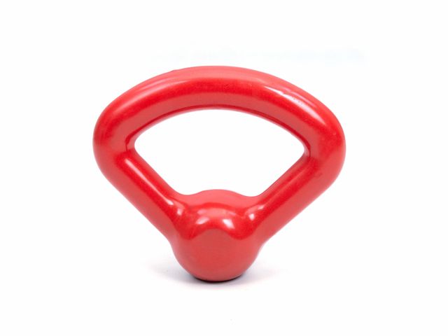 Kettlebell Emborrachado Kettlebell Emborrachado