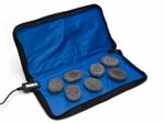 Imagem do produto Aquecedor Bolsa Térmica para Pedras Quentes - Estek