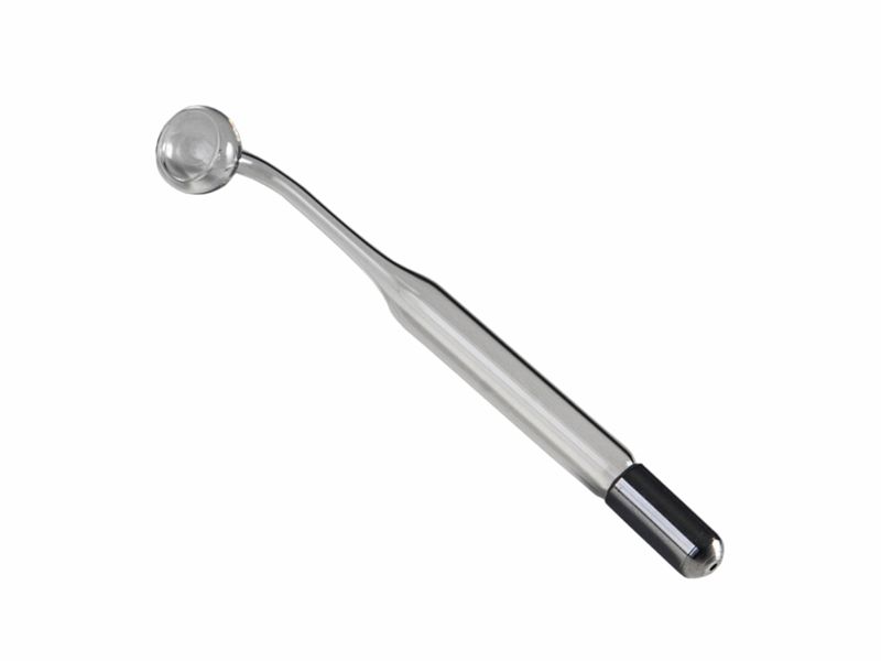 Eletrodo Pocinho - para Alta Frequência - Ozotec