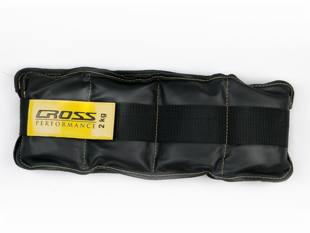Tornozeleira - Par - com Peso - Cross Performance - Arktus Tornozeleira - Par - com Peso - Cross Performance - Arktus
