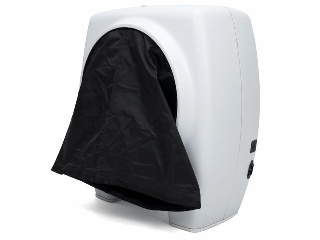 Derma Scan - Luz de Wood - Para Avaliação e Análise da Pele - Estek Derma Scan - Luz de Wood - Para Avaliação e Análise da Pele - Estek
