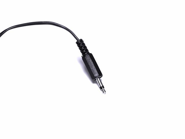 Fonte Neurodyn Portátil Plug P2 - Ibramed Fonte Neurodyn Portátil Plug P2 - Ibramed