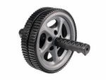 Imagem do produto Roda de Exercícios Plus - Cinza - LiveUp