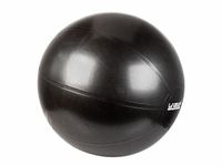 Bola de Pilates com Bomba de Ar - Cristal - 65cm - Acte