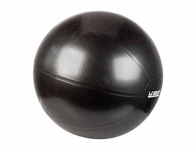 Bola de Pilates - Tipo Melão - 65cm - LiveUp