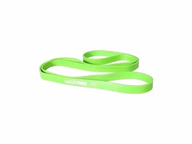 Exercitador Elástico Super Band - LiveUp Exercitador Elástico Super Band - LiveUp