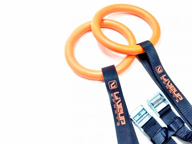 Argola Olímpica Para Cross Fit - LiveUp Argola Olímpica Para Cross Fit - LiveUp