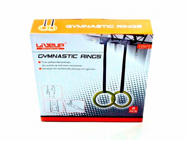 Argola Olímpica Para Cross Fit - LiveUp Argola Olímpica Para Cross Fit - LiveUp