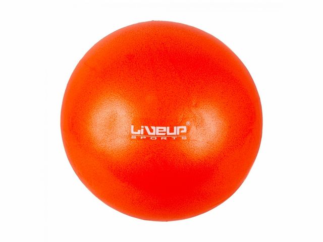 Bola Para Pilates e Yoga - Overball - 25cm - LiveUp