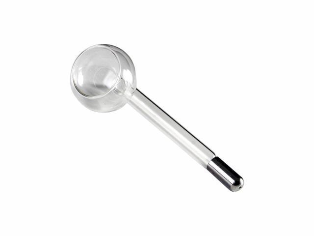 Eletrodo Cachimbo Pequeno – para Alta Frequência – Arktus