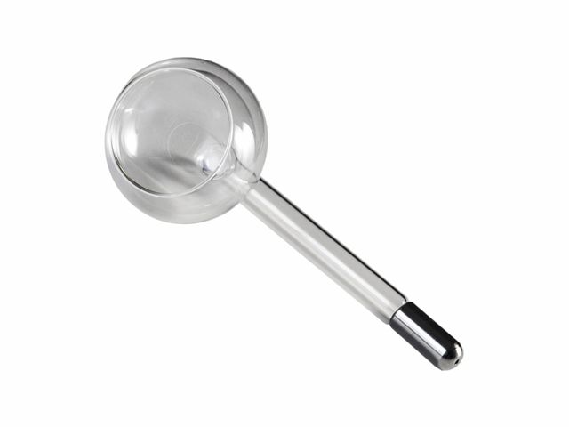 Eletrodo Cachimbo Grande – para Alta Frequência – Arktus Eletrodo Cachimbo Grande – para Alta Frequência – Arktus