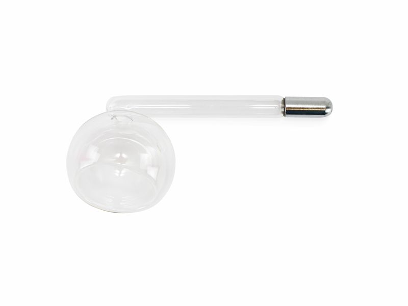 Eletrodo Cachimbo Grande – para Alta Frequência – Ozotec