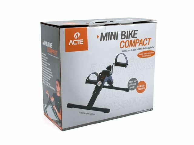 Mini Bike Compact - Acte Mini Bike Compact - Acte