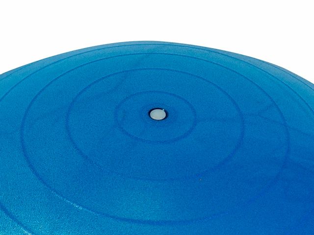 Bola de Pilates com Bomba de Ar – Acte