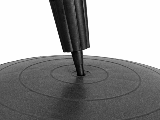 Bola de Pilates com Bomba de Ar – Acte Bola de Pilates com Bomba de Ar – Acte
