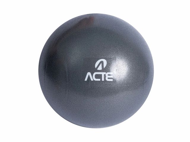 Bola OverBall – para Pilates e Yoga – 25cm – Acte