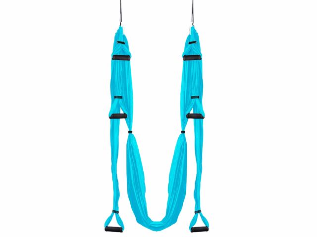 Columpio Para Aero Pilates e Yoga - Acte Columpio Para Aero Pilates e Yoga - Acte