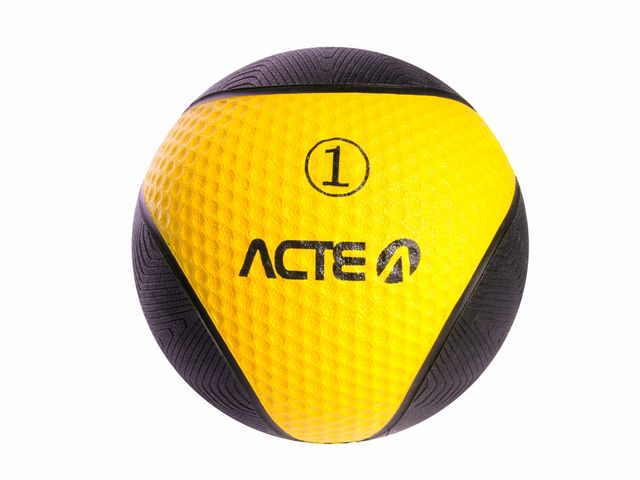 Medicine Ball - ACTE