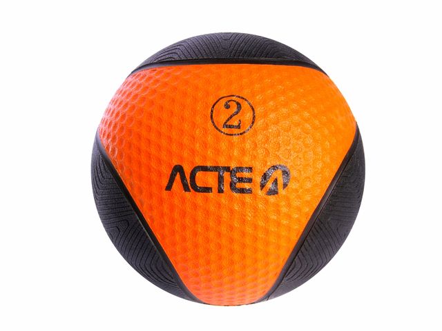 Medicine Ball - ACTE