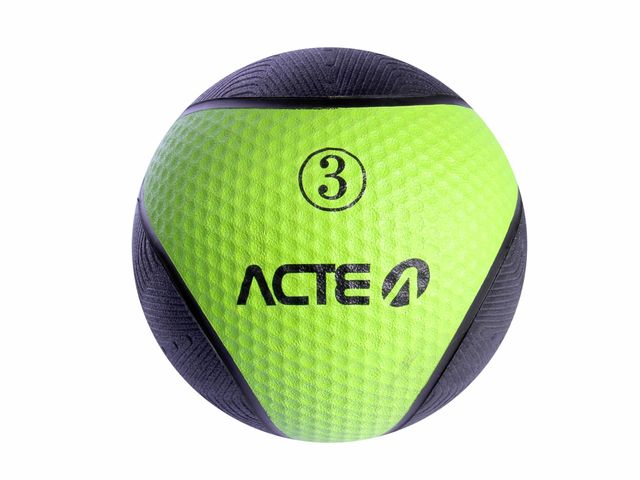 Medicine Ball - ACTE Medicine Ball - ACTE