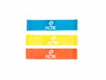 Imagem do produto Kit Mini Band - 3 Níveis de Resistências - Acte