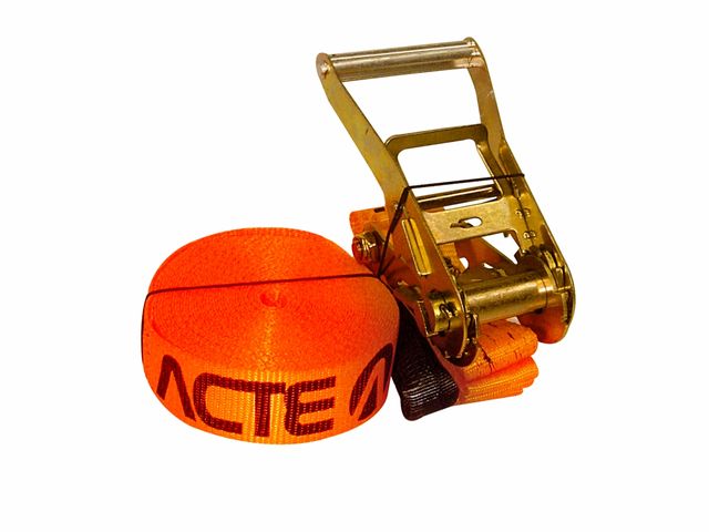 Fita de Suspensão Para Slackline - 10 Metros - Acte Fita de Suspensão Para Slackline - 10 Metros - Acte