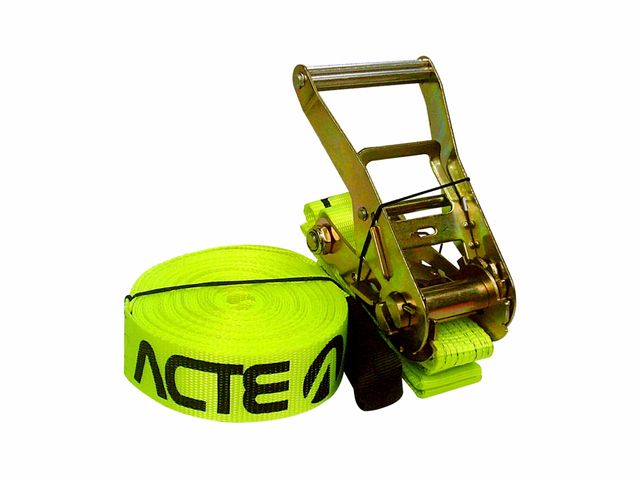 Fita de Suspensão Para Slackline - 10 Metros - Acte Fita de Suspensão Para Slackline - 10 Metros - Acte