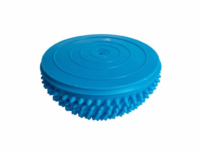 Mini Bola Bosu - Acte
