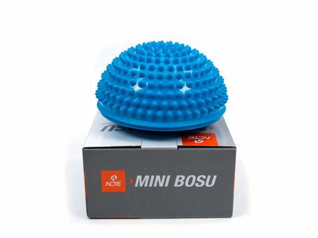 Mini Bola Bosu - Acte Mini Bola Bosu - Acte