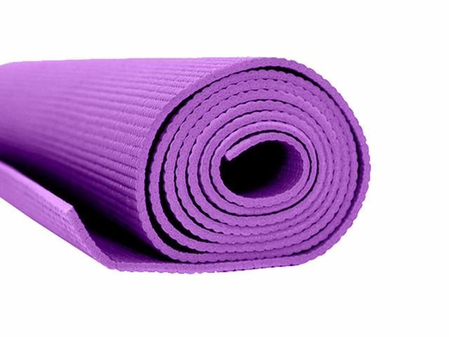 Tapete Yoga Mat - Acte