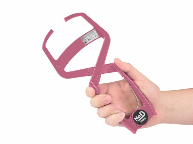 Adipômetro Clínico Analógico Prime Neo II - Prime Med Adipômetro Clínico Analógico Prime Neo II - Prime Med