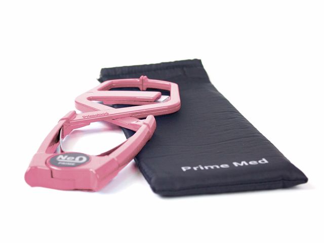 Adipômetro Clínico Analógico Prime Neo II - Prime Med Adipômetro Clínico Analógico Prime Neo II - Prime Med