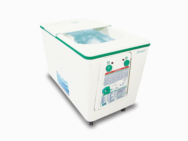Turbilhão THG 180 Standard - 180L - 5 Jatos e 2 Registros - Galano Turbilhão THG 180 Standard - 180L - 5 Jatos e 2 Registros - Galano
