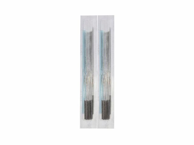 Agulha para Acupuntura Spring C - 0,20x30mm - 1000un – DUX Agulha para Acupuntura Spring C - 0,20x30mm - 1000un – DUX