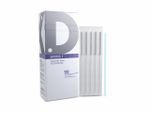 Agulha para Acupuntura Spring C - 0,30x75mm - 100un - Embalagem Individual – DUX